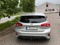 Occasion Ford Focus ST-Line 125 ch (91 kW) 2022 Argent Berline