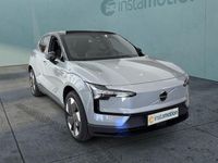 Gebraucht Volvo EX30 Performance 314 kW (428 PS) 2024 Grau SUV