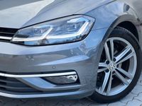 gebraucht VW Golf VII Lim.DSG Highline LED/Leder/ACC/Virtual