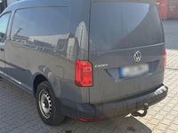 Second-hand VW Caddy 102 CP (75 kW) 2020 Gri Monovolum