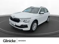 Gebraucht Skoda Kamiq Active 116 PS (85 kW) 2025 Weiß SUV