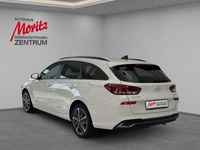 Gebraucht Hyundai i30 Advantage 101 PS (74 kW) 2025 Weiss Kombi