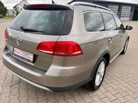 gebraucht VW Passat Alltrack Basis BMT