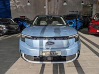 Neu Ford Explorer Select 210 kW (286 PS) 2025 Blau SUV