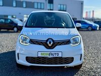 Gebraucht Renault Twingo Signature 92 PS (67 kW) 2020 Weiß Kleinwagen