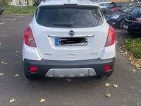 gebraucht Opel Mokka 1.4 Turbo ecoFLEX Start/Stop Innovation