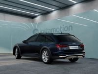 gebraucht Audi A6 Allroad 40 TDI quattro