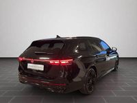 Neu VW Passat R-line 150 PS (110 kW) 2025 Schwarz Limousine