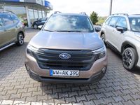 Gebraucht Subaru Forester 136 PS (100 kW) 2025 Beige SUV
