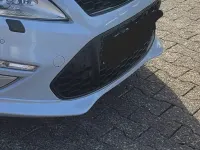 Używany Ford Mondeo 203 KM (149 kW) 2011 Biały Sedan/Limuzyna