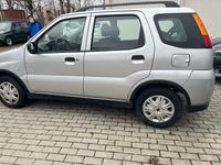 gebraucht Suzuki Ignis Club Four Grip 4x4