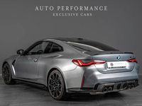 Gebraucht BMW M4 Competition Edition 510 PS (375 kW) 2023 Grau Coupé