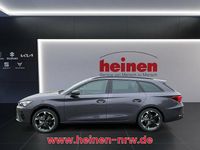 Neu Cupra Leon 150 PS (110 kW) 2025 Grau Limousine