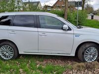 gebraucht Mitsubishi Outlander P-HEV 2.4 MIVEC 4WD Basis...