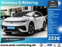 Gebraucht VW ID.5 Pro 210 kW (286 PS) 2025 Weiß SUV