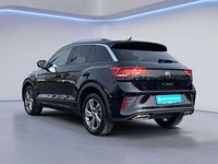 gebraucht VW T-Roc 1.0 TSI R-Line