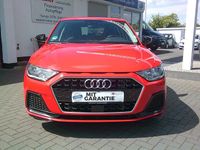 Brugt Audi A1 Sport 95 HK (69 kW) 2019 Rød SUV