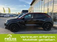 Gebraucht Opel Mokka GS Line 131 PS (96 kW) 2022 Schwarz SUV