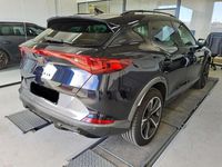 Second-hand Cupra Formentor 150 CP (110 kW) 2022 Albastru SUV