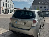 Gebraucht Toyota Verso 147 PS (108 kW) 2013 Van / Kleinbus