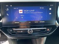 Gebraucht Opel Corsa GS Line 101 PS (74 kW) 2024 Rot Kleinwagen