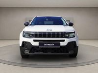 Neu Jeep Avenger Longitude 110 PS (80 kW) 2026 Solid white SUV