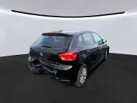 Gebraucht Dacia Duster Lauréate 105 PS (77 kW) 2011 Gletscherweiss SUV