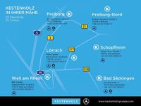 Gebraucht Mercedes 600 599 kW (815 PS) 2025 Weiss