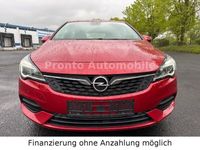 gebraucht Opel Astra Edition Start/Stop-Winterpaket-Klima-LED
