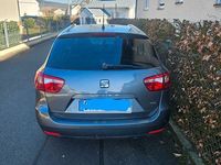 Gebraucht Seat Ibiza Style 105 PS (77 kW) 2013 Grau Limousine