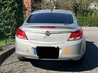 gebraucht Opel Insignia 1.8 Edition Edition