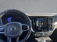 Nouvelle Volvo V60 Plus 455 ch (334 kW) 2025 Blanc Break
