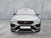 Gebraucht Cupra Ateca VZ 300 PS (220 kW) 2024 Graphitgrau SUV