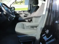Gebraucht VW Multivan Comfortline 204 PS (150 kW) 2023 Schwarz Van / Kleinbus