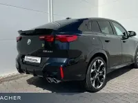 Gebraucht BMW X2 Efficient Dynamics 317 PS (233 kW) 2025 Saphirschwarz metallic SUV