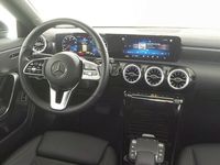 gebraucht Mercedes CLA180 Coupé PROGRESSIVE+AHK+LED+KAMERA+18'LMR