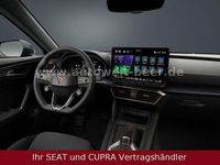Neu Cupra Formentor 204 PS (150 kW) 2025 Blau SUV