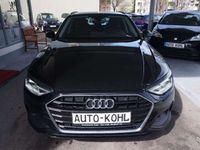 gebraucht Audi A4 Avant 35 TDI/NAVI/BUSINESS