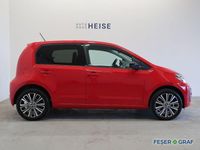 gebraucht VW up! up 1.0 lup Black Style