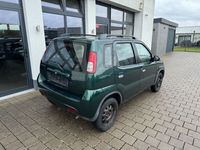 gebraucht Suzuki Ignis 4WD TÜV 12/2024