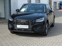 gebraucht Audi Q2 35 TFSI S-tronic