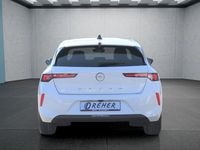 Gebraucht Opel Astra Edition 131 PS (96 kW) 2025 Weiß Limousine