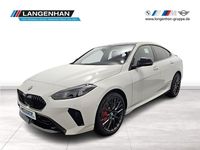 Neu BMW 220 M Sport 170 PS (125 kW) 2025 Weiß Limousine