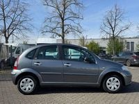Gebraucht Citroën C3 Exclusive 68 PS (50 kW) 2008 Grau Limousine