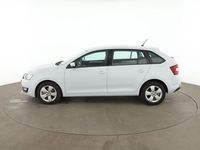 gebraucht Skoda Rapid 1.4 TSI Ambition, Benzin, 15.990 €