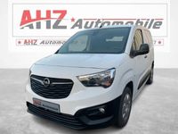 gebraucht Opel Combo-e Life Cargo Selection erhöhte Nutzlast*Klima*1