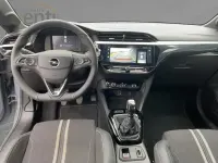 Gebraucht Opel Corsa 101 PS (74 kW) 2025 Grau Kleinwagen