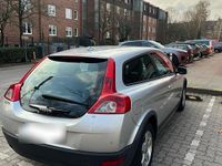 Gebraucht Volvo C30 125 PS (91 kW) 2007 Grau Kleinwagen