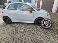 gebraucht Abarth 500C Pista