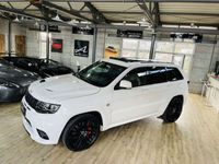 gebraucht Jeep Grand Cherokee 6.4 V8 HEMI SRT*SP.ABGAS*PANO*LPG